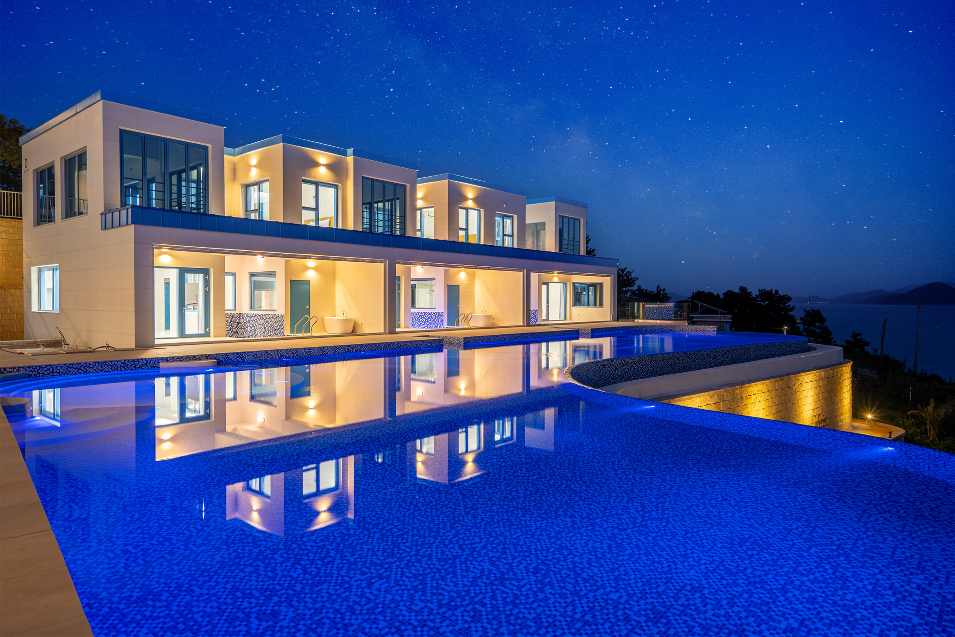 Night View